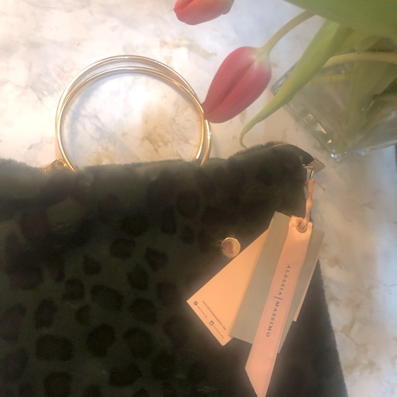 Alessia Massimo Bag - Picture 2 of 7